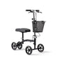 Medline Gen 4 Standard Knie Walker mit 8' Rädern