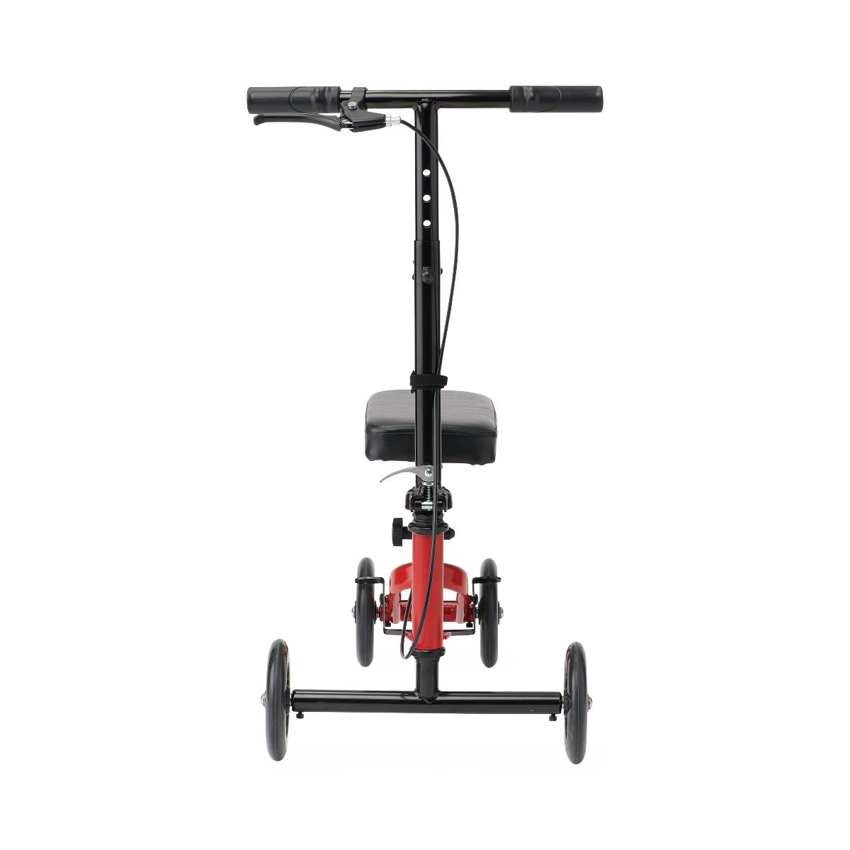 Medline Economy Junior Standard Knee Walker