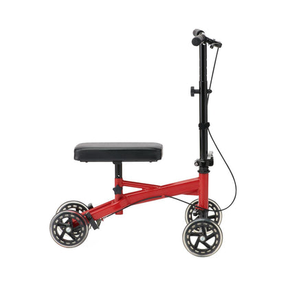 Medline Economy Junior Standard Knee Walker