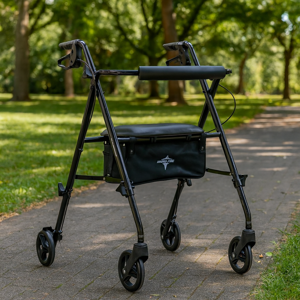 Medline Superlight Rollatoren