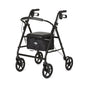Medline Basic Steel Rollatoren 8' Räder