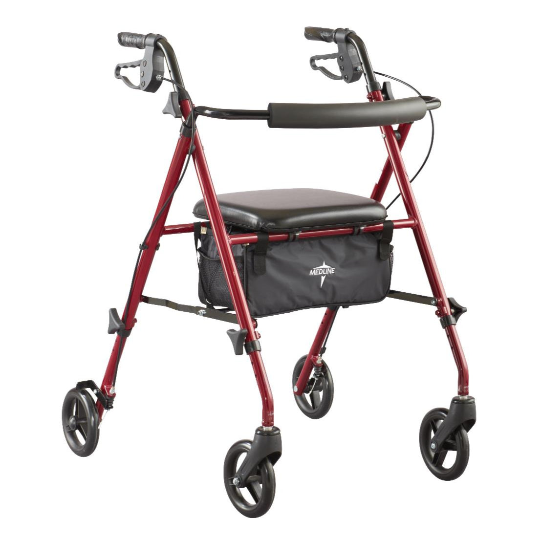 Medline Superlight Rollatoren