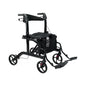 Medline Translator Combination Rollator / Transport Chair 18' Wide Seat