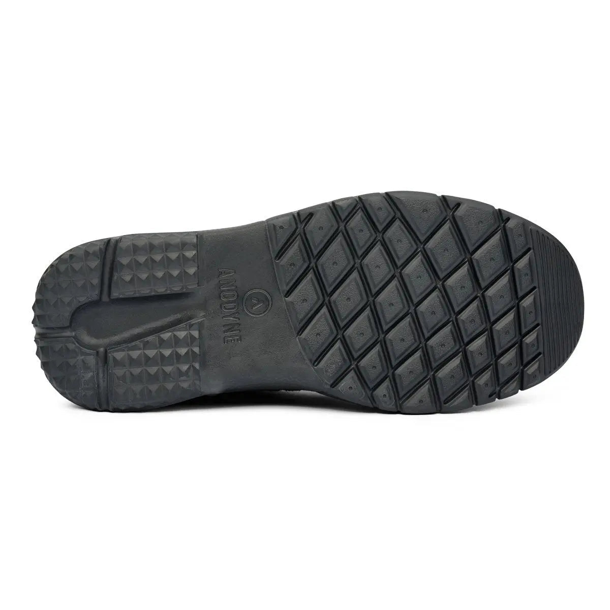 Nr. 44 Trail Walker - Dark Grey
