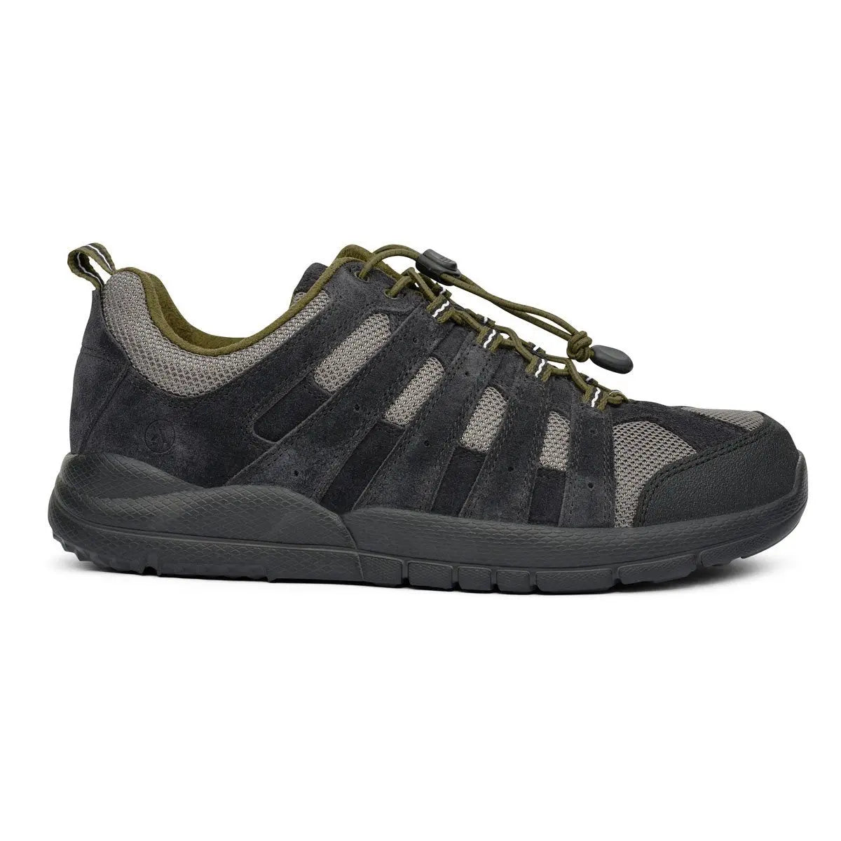 Nr. 44 Trail Walker - Dark Grey
