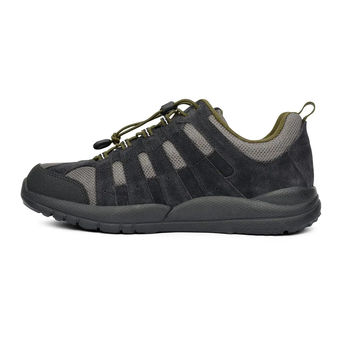 Nr. 44 Trail Walker - Dark Grey