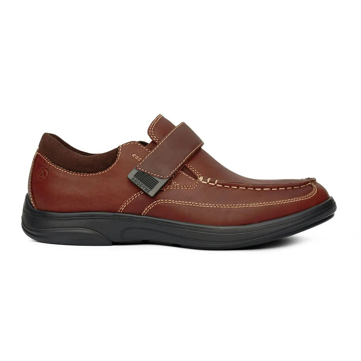 Nr. 52 Casual Dress - Whiskey