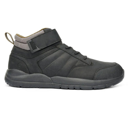 Nr. 56 Trail Boot - Ölschwarz