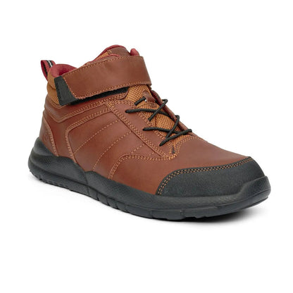 Nr. 56 Trail Boot - Whiskey