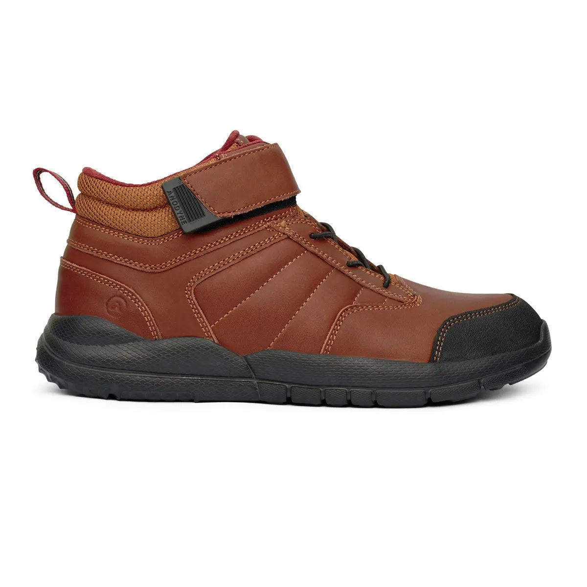 Nr. 56 Trail Boot - Whiskey