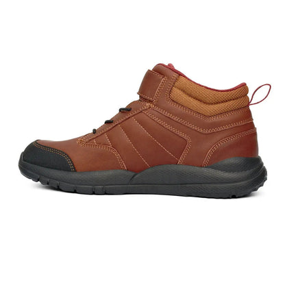 Nr. 56 Trail Boot - Whiskey