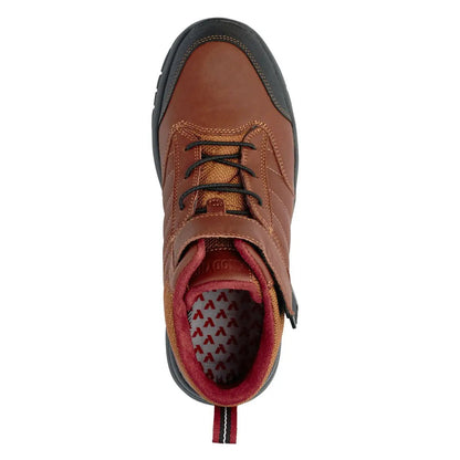 Nr. 56 Trail Boot - Whiskey