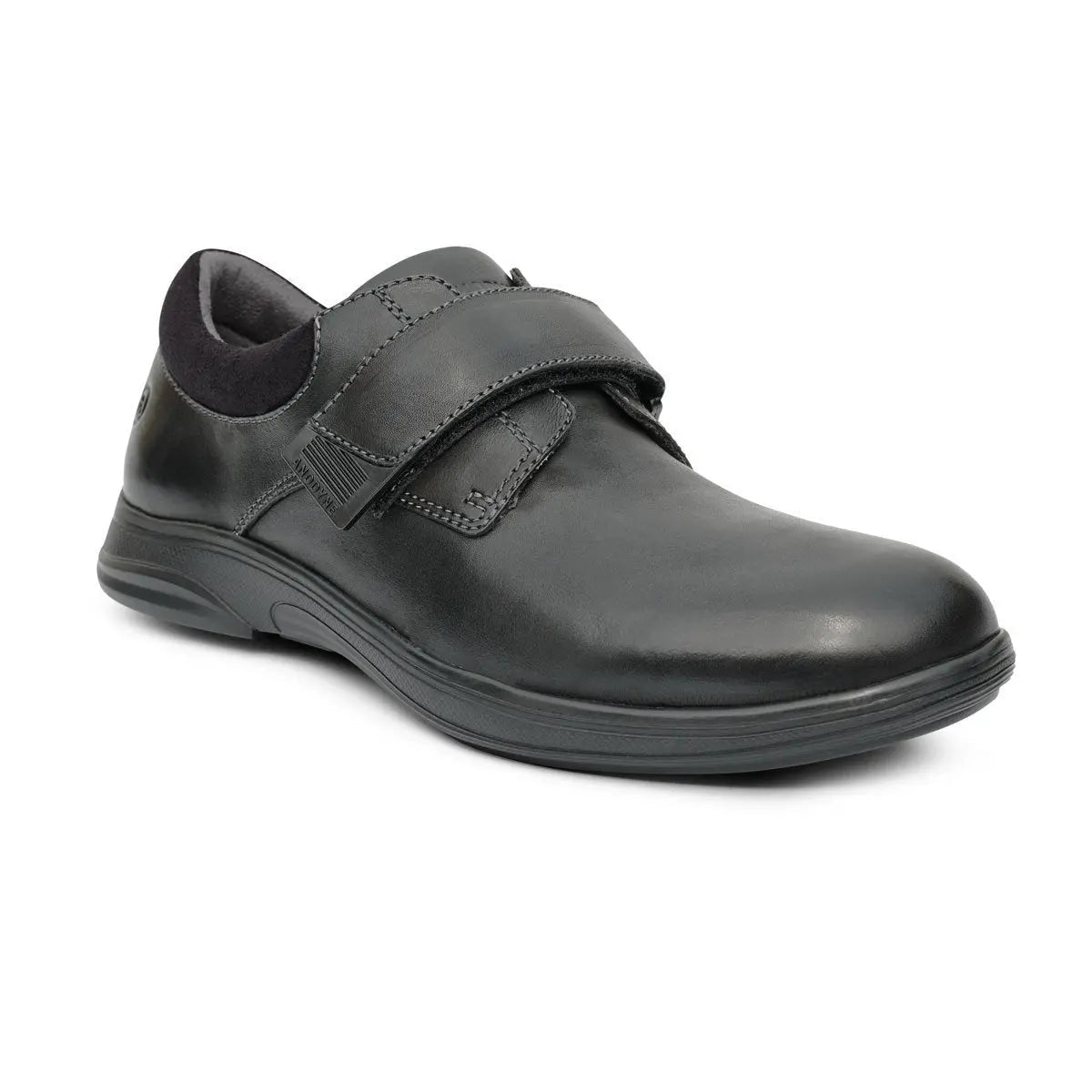 Nr. 64 Casual Comfort - Schwarz