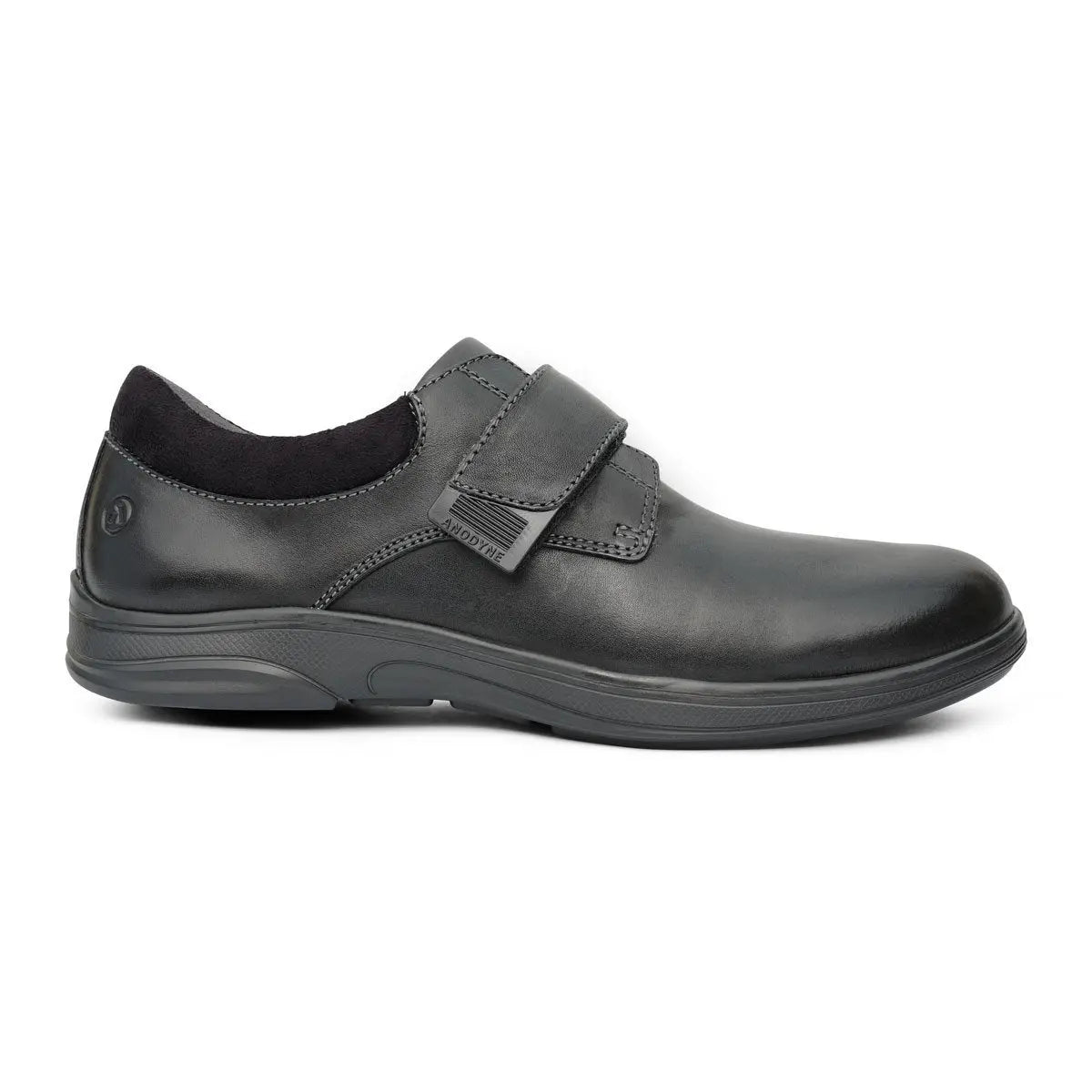 Nr. 64 Casual Comfort - Schwarz