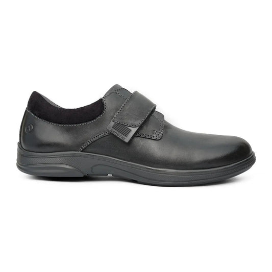 Nr. 64 Casual Comfort - Schwarz