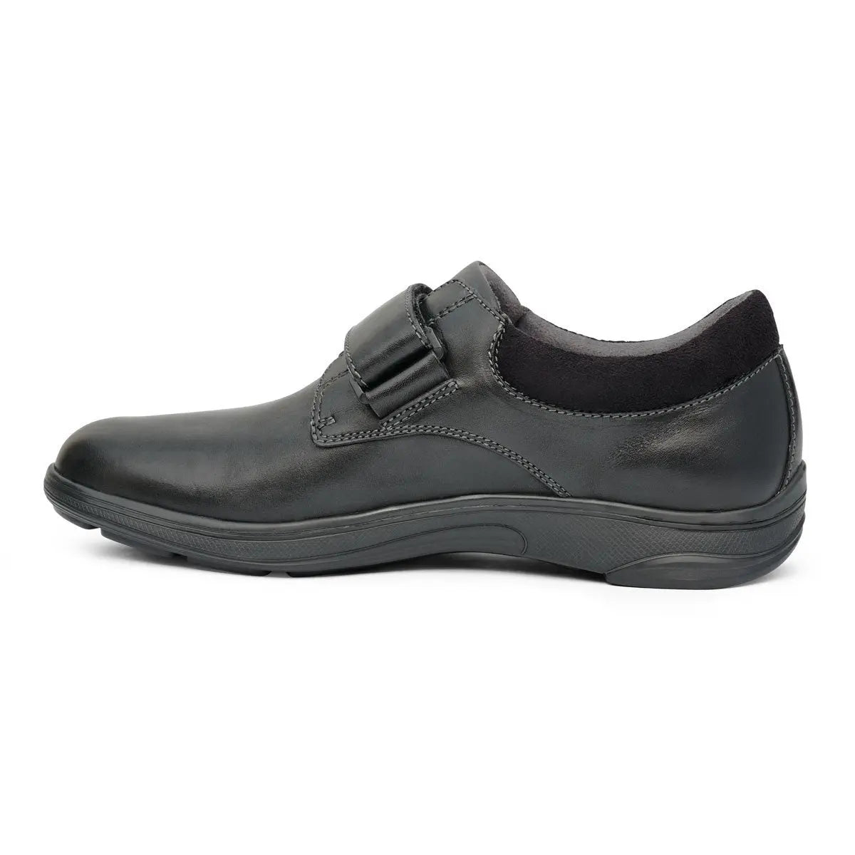 Nr. 64 Casual Comfort - Schwarz