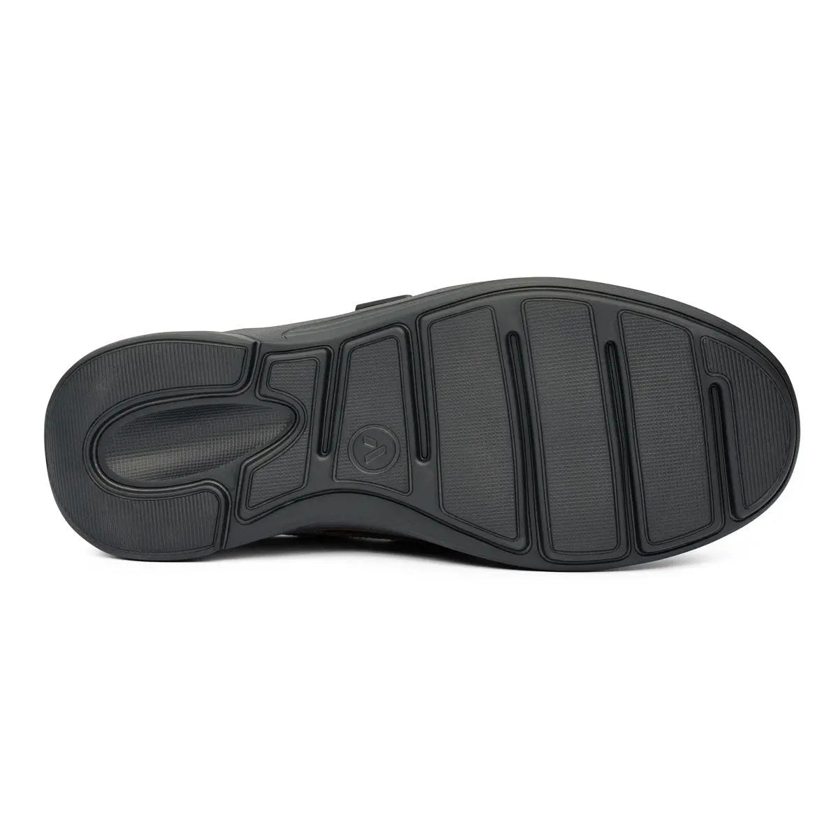 Nr. 64 Casual Comfort - Schwarz