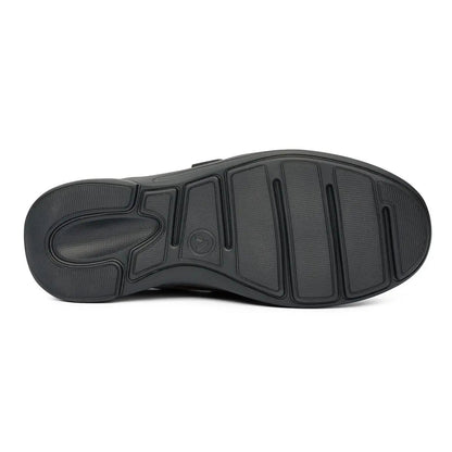 Nr. 64 Casual Comfort - Schwarz