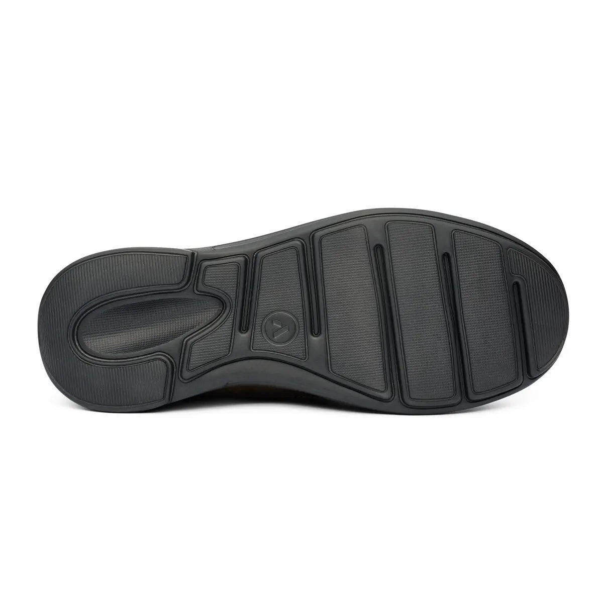 Nr. 72 Casual Sport - Oil Brown