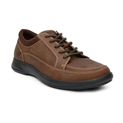 Nr. 72 Casual Sport - Oil Brown