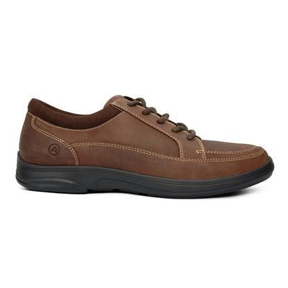 Nr. 72 Casual Sport - Oil Brown