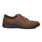 Nr. 72 Casual Sport - Oil Brown