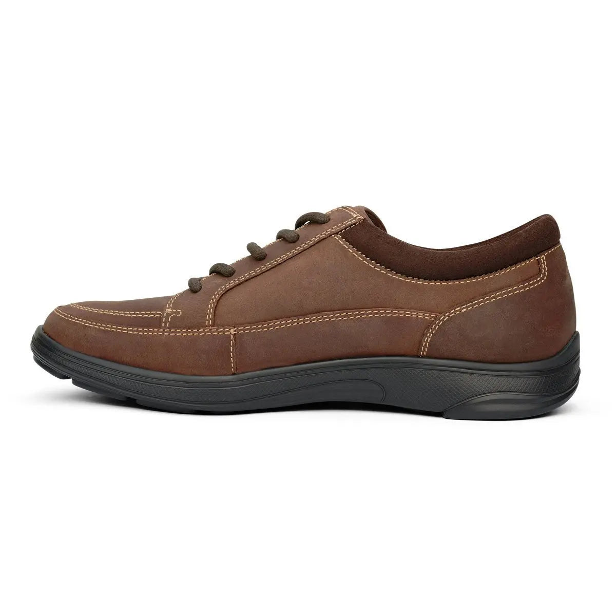 Nr. 72 Casual Sport - Oil Brown