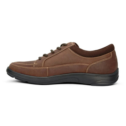 Nr. 72 Casual Sport - Oil Brown