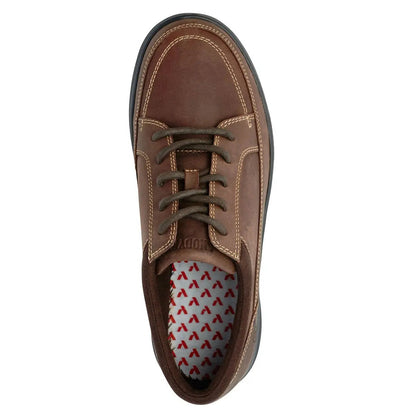 Nr. 72 Casual Sport - Oil Brown