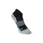 Nr. 9 Diabetische No-Show Socken