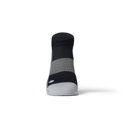 Nr. 9 Diabetische No-Show Socken