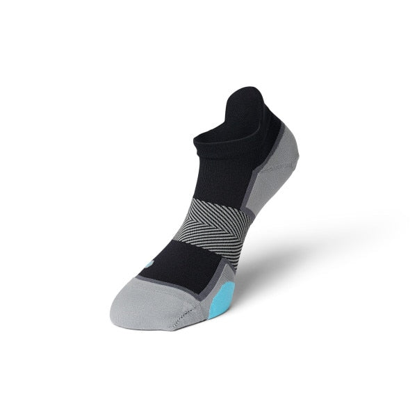 Nr. 9 Diabetische No-Show Socken
