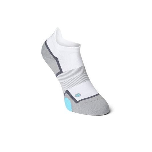 Nr. 9 Diabetische No-Show Socken