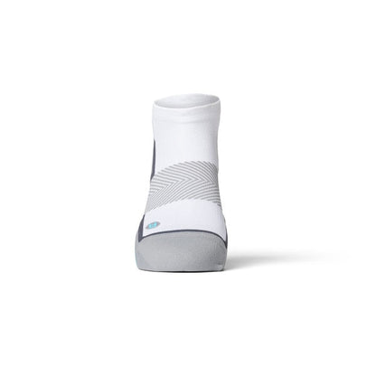 Nr. 9 Diabetische No-Show Socken