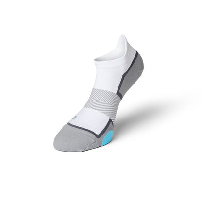 Nr. 9 Diabetische No-Show Socken