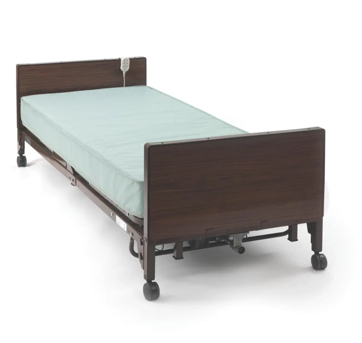 MedLine Homecare Krankenhaus Bett