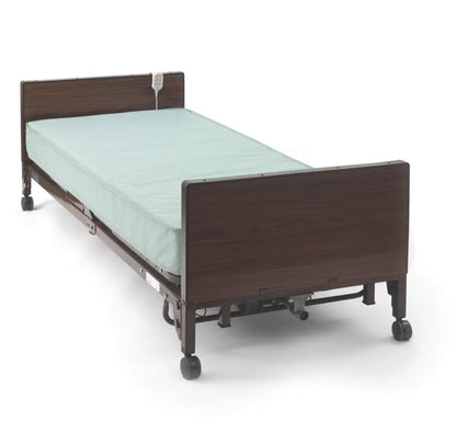MedLine Homecare Krankenhaus Bett