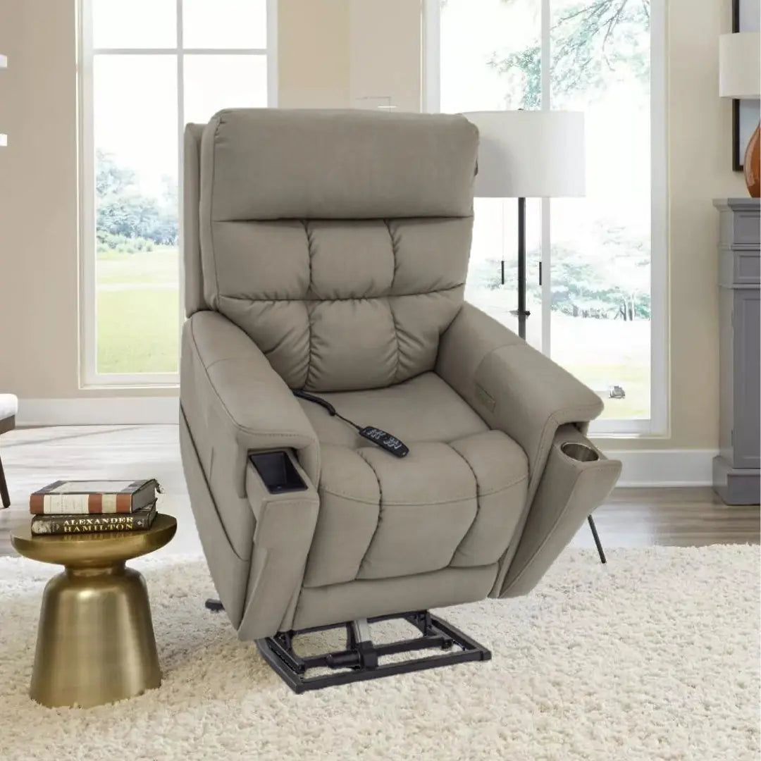 PLR-4955 Beheizter Massagelift