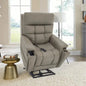 PLR-4955 Beheizter Massagelift