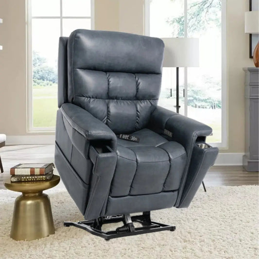 PLR-4955 Beheizter Massagelift
