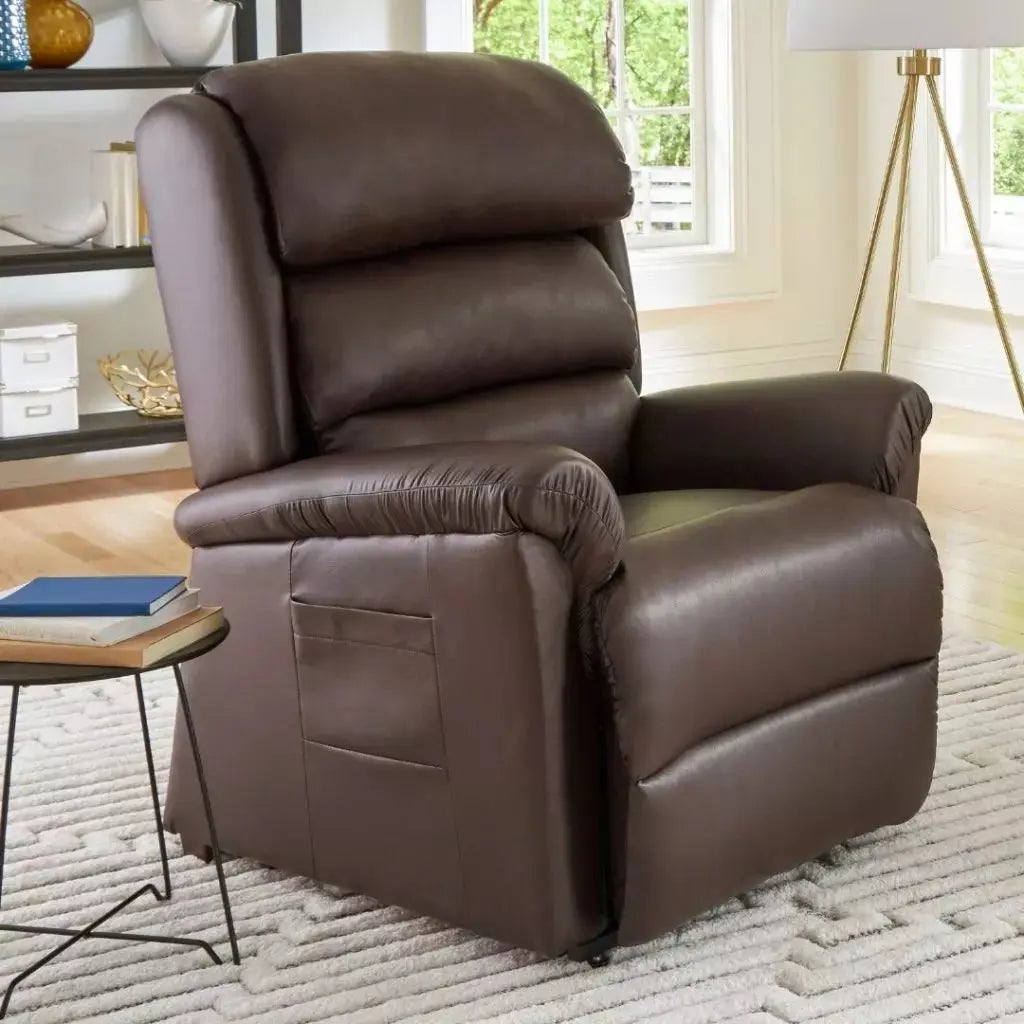 PR766 EZ Sleeper mit Twilight Lift Chair