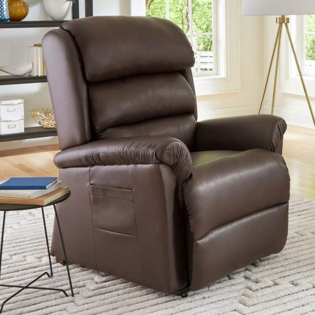 PR766 EZ Sleeper mit Twilight Lift Chair