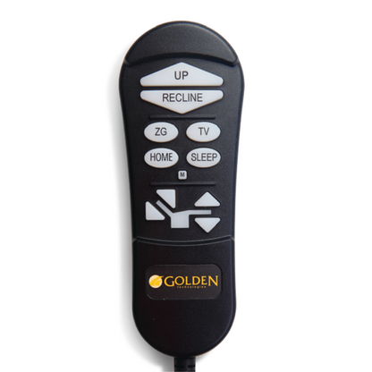 Golden Cloud PR510 Klein/Mittel