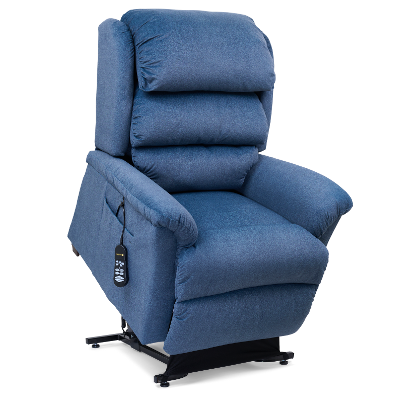 PR766 EZ Sleeper mit Twilight Lift Chair