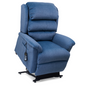 PR766 EZ Sleeper mit Twilight Lift Chair