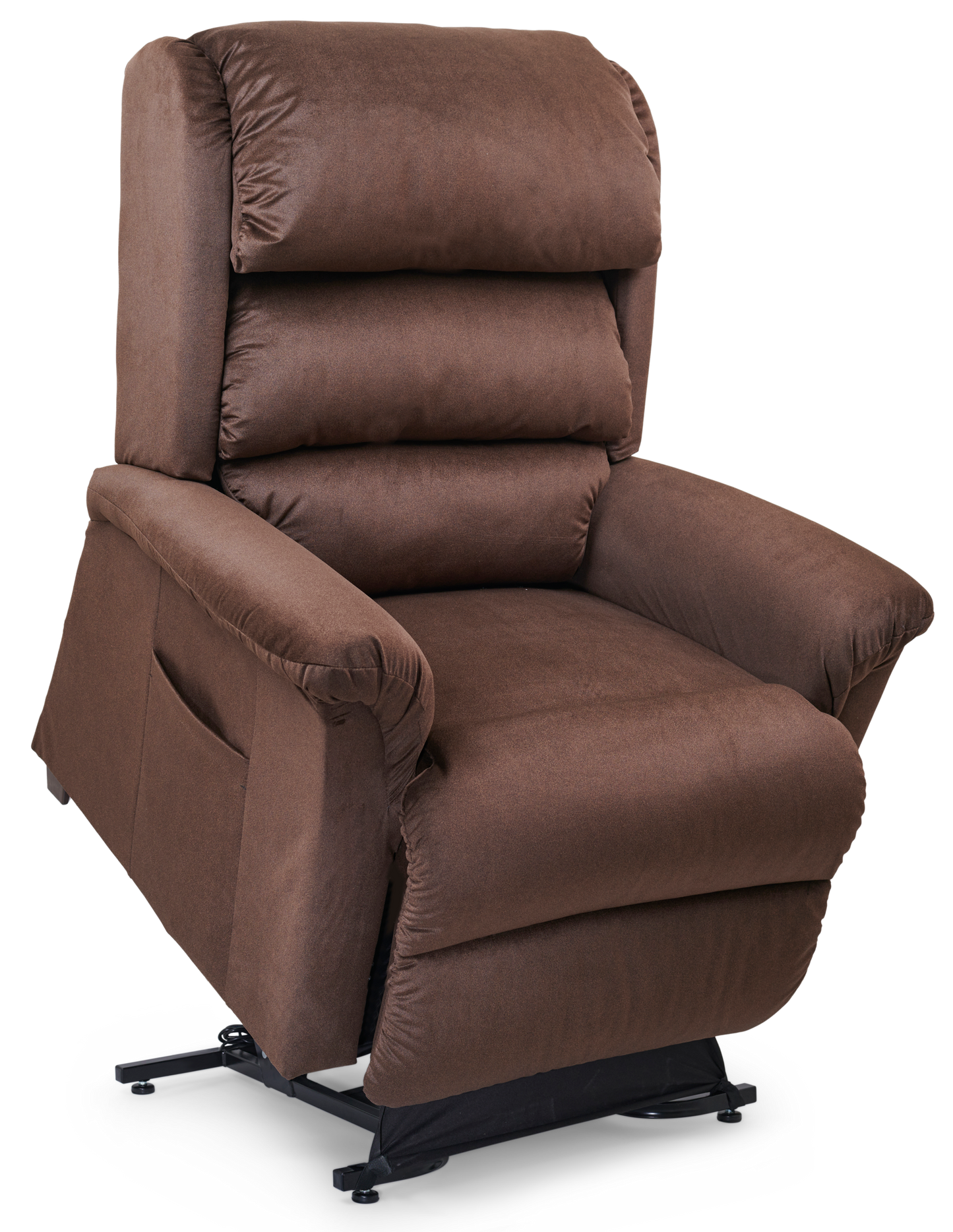 PR766 EZ Sleeper mit Twilight Lift Chair