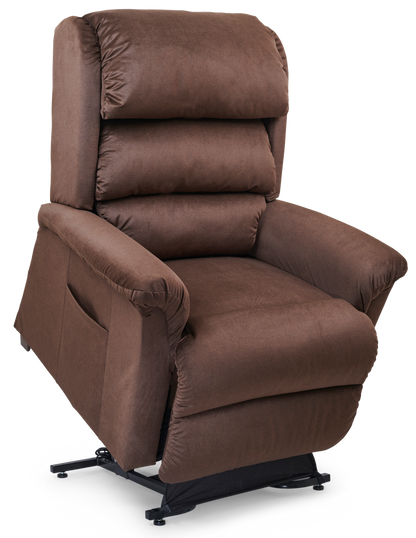 PR766 EZ Sleeper mit Twilight Lift Chair