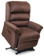 PR766 EZ Sleeper mit Twilight Lift Chair
