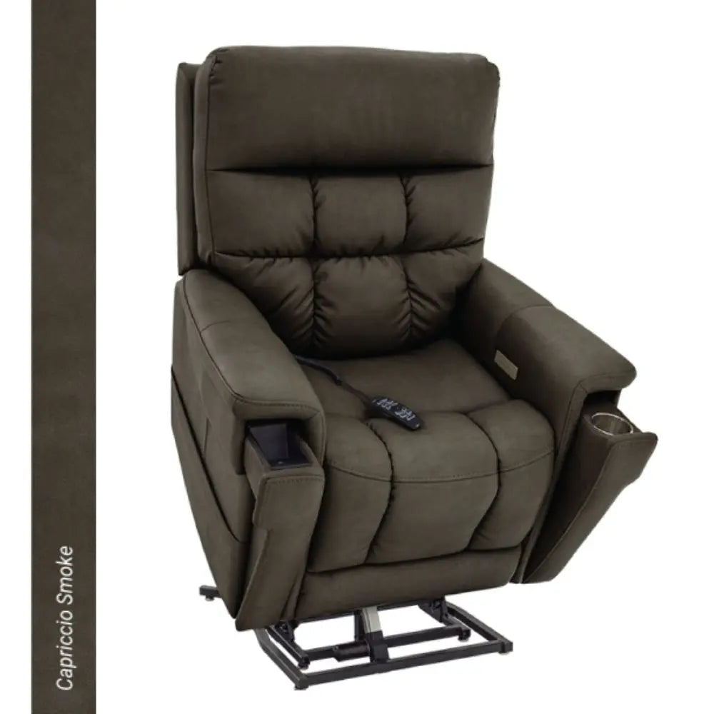 PLR-4955 Beheizter Massagelift