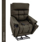 PLR-4955 Beheizter Massagelift